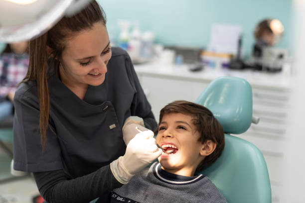 Best Dentist for Dental Trauma  in Oakville, MO